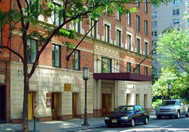 ניו יורק Aka Sutton Place מראה חיצוני תמונה